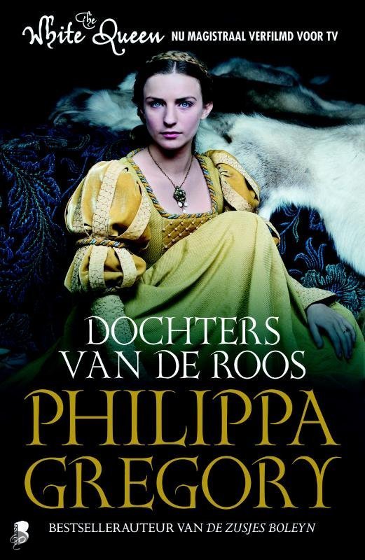 Dochters van de roos