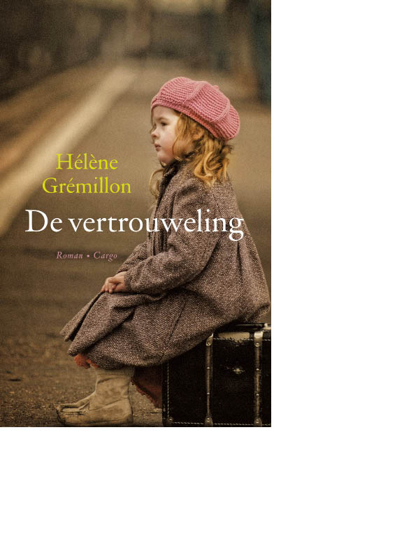 De vertrouweling
