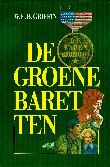 De Groene Baretten