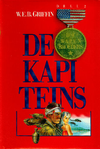 De kapiteins