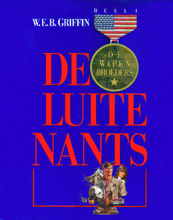 De luitenants