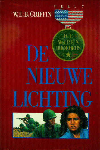 De nieuwe lichting