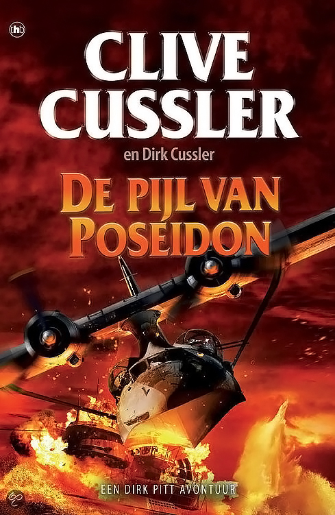 De Pijl van Poseidon