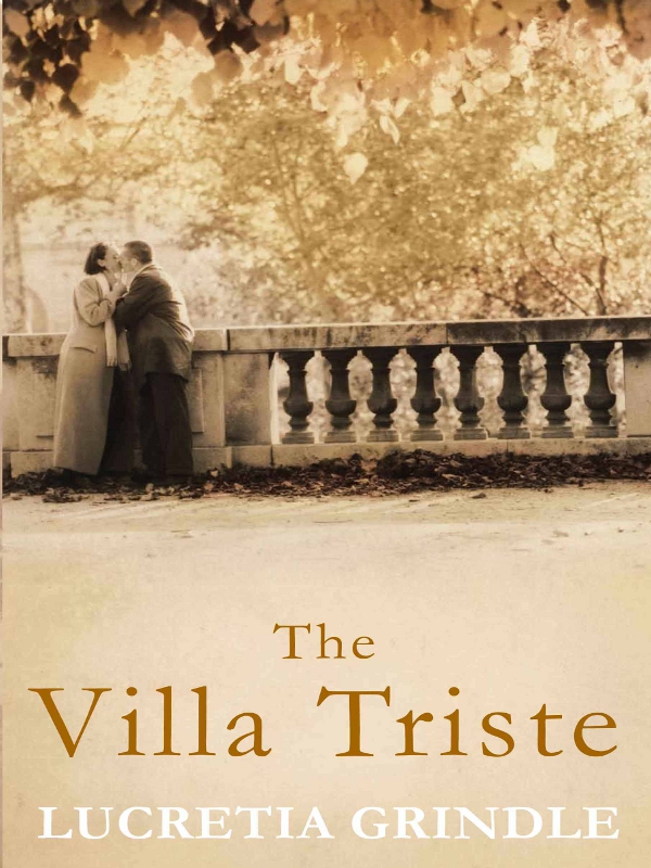 Villa Triste