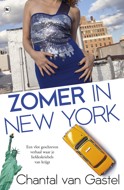 Zomer in New York