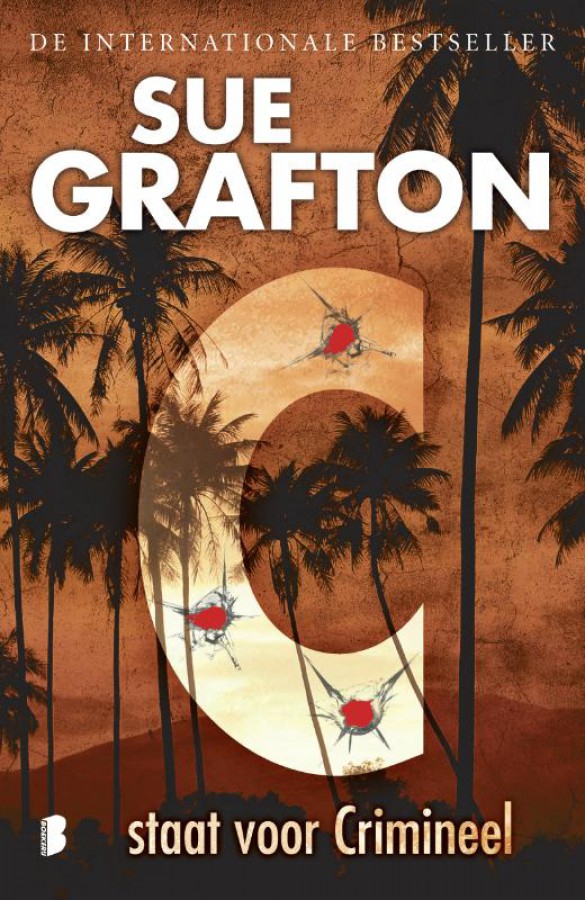 C staat voor Crimineel