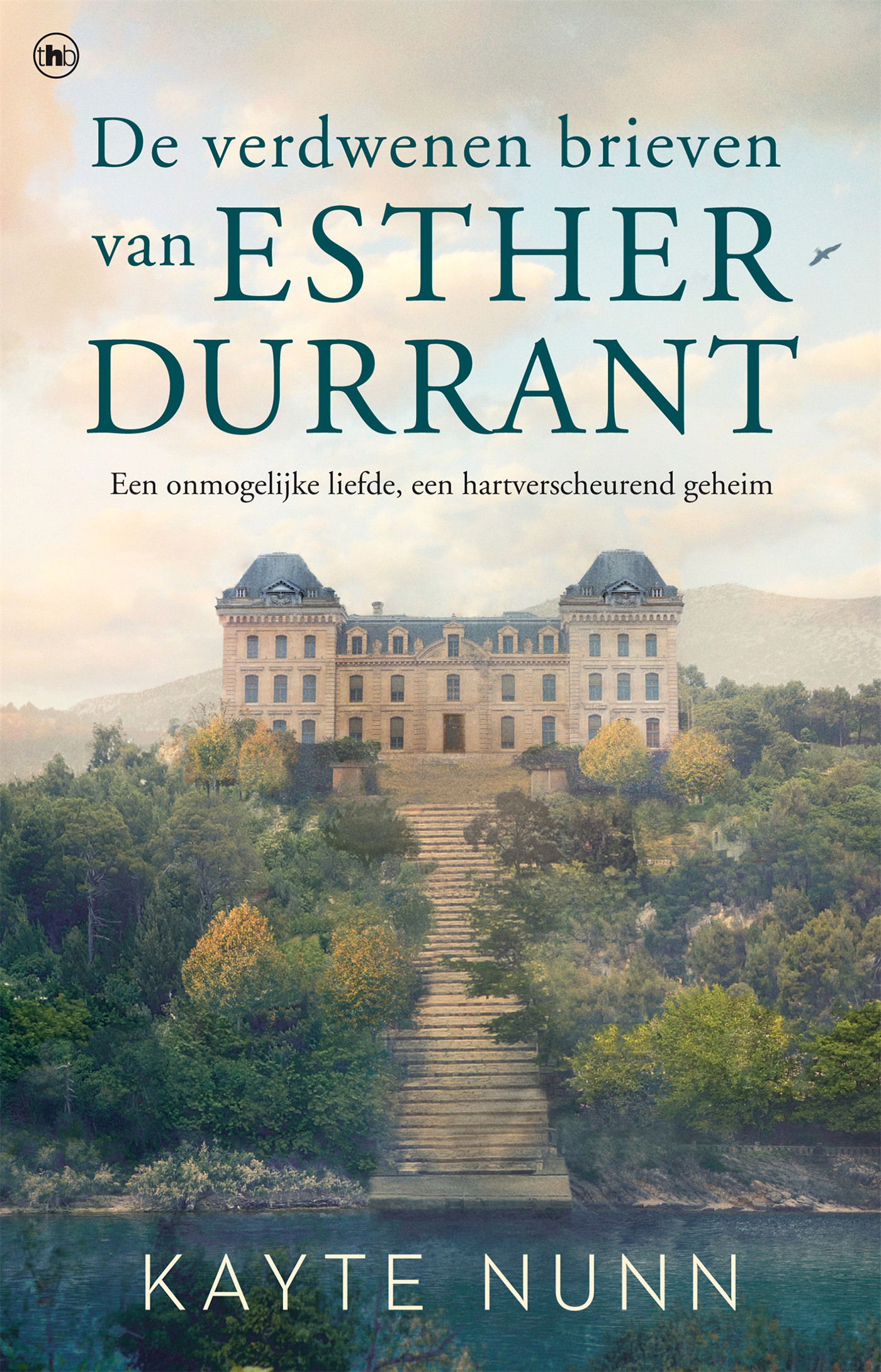 De school voor afgeschreven kinderen