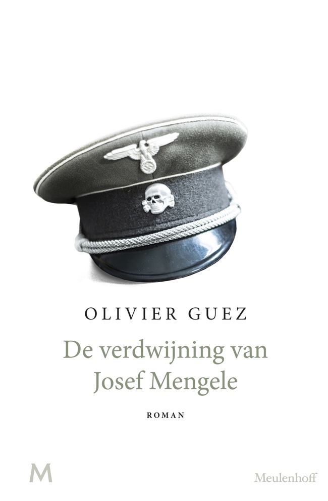 De verdwijning van Josef Mengele