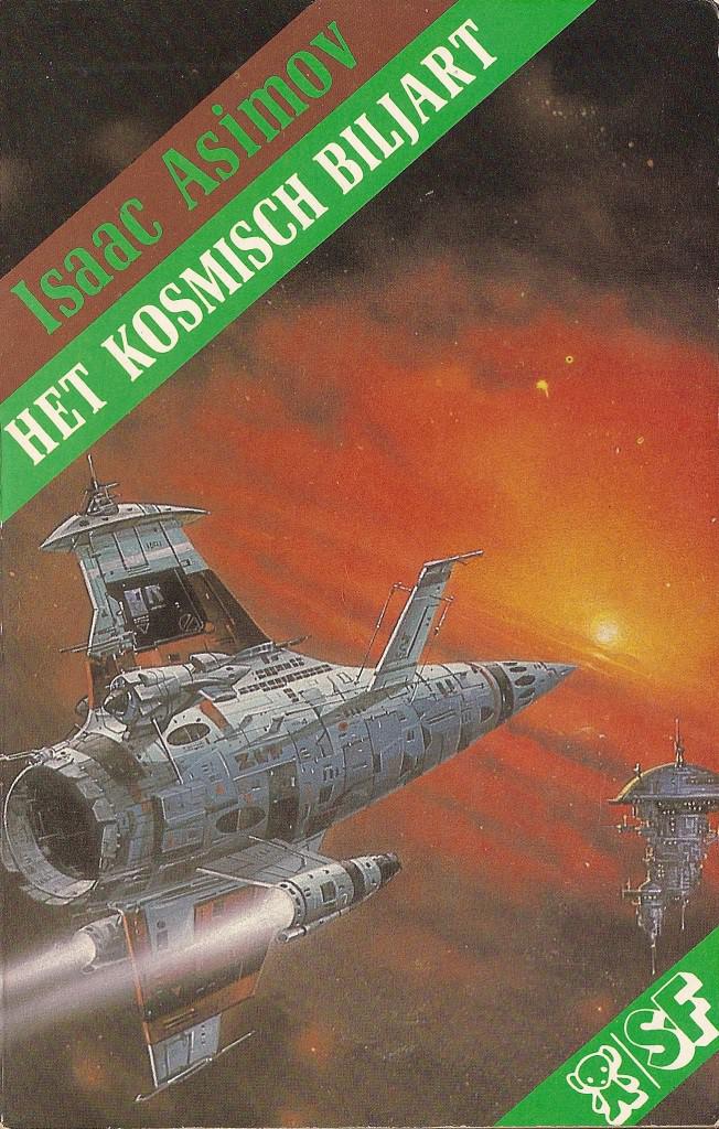 Het kosmisch biljart