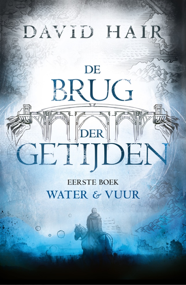 Water en vuur