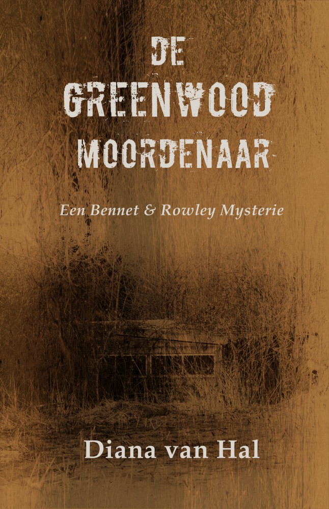 De Greenwood moordenaar