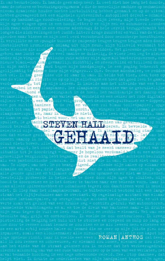 Gehaaid