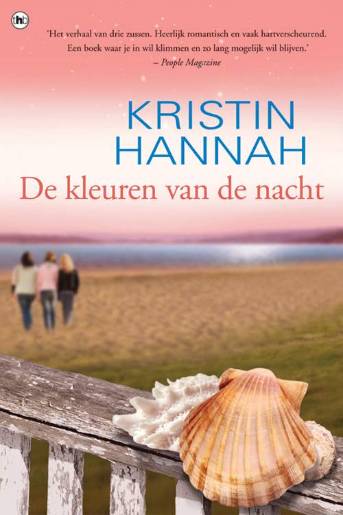 De kleuren van de nacht