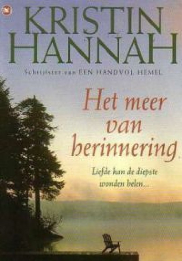 Het meer van herinnering