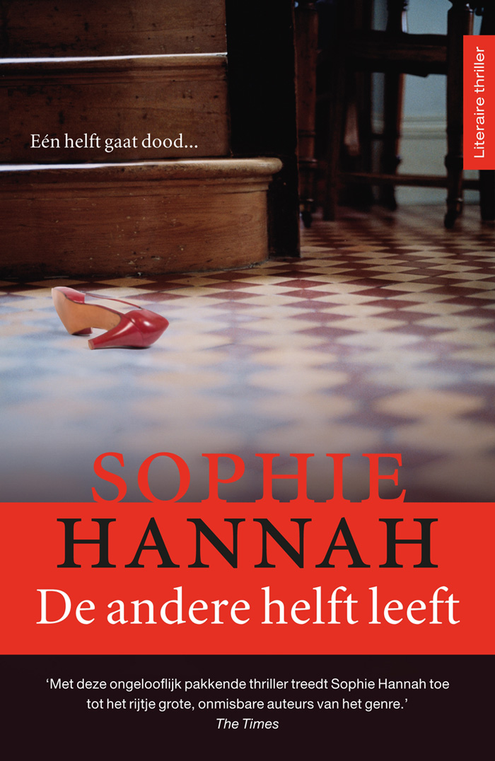 De andere helft leeft