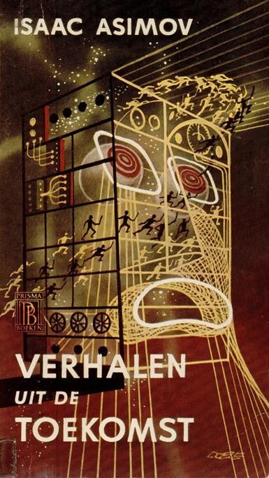 Verhalen uit de toekomst