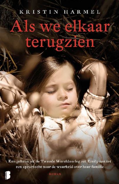 Als we elkaar terugzien