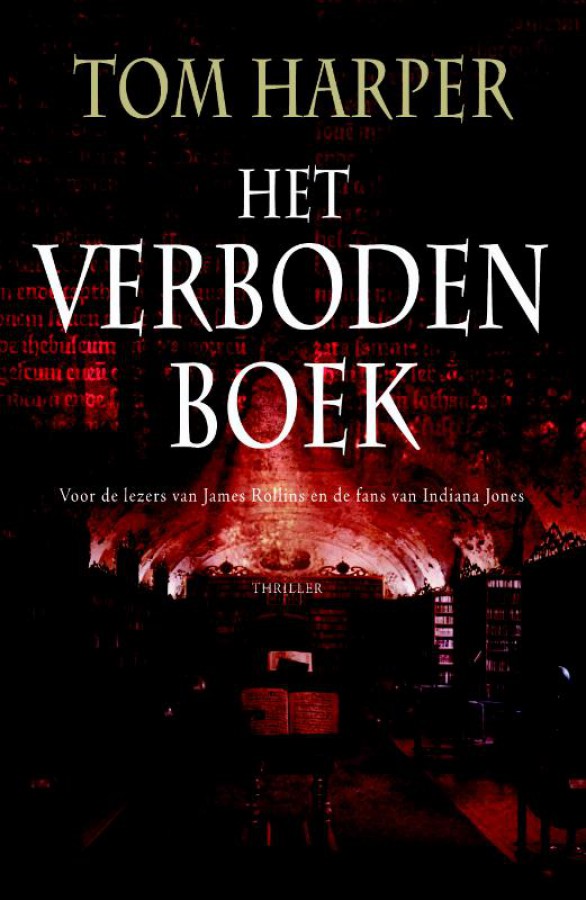 Het verboden boek