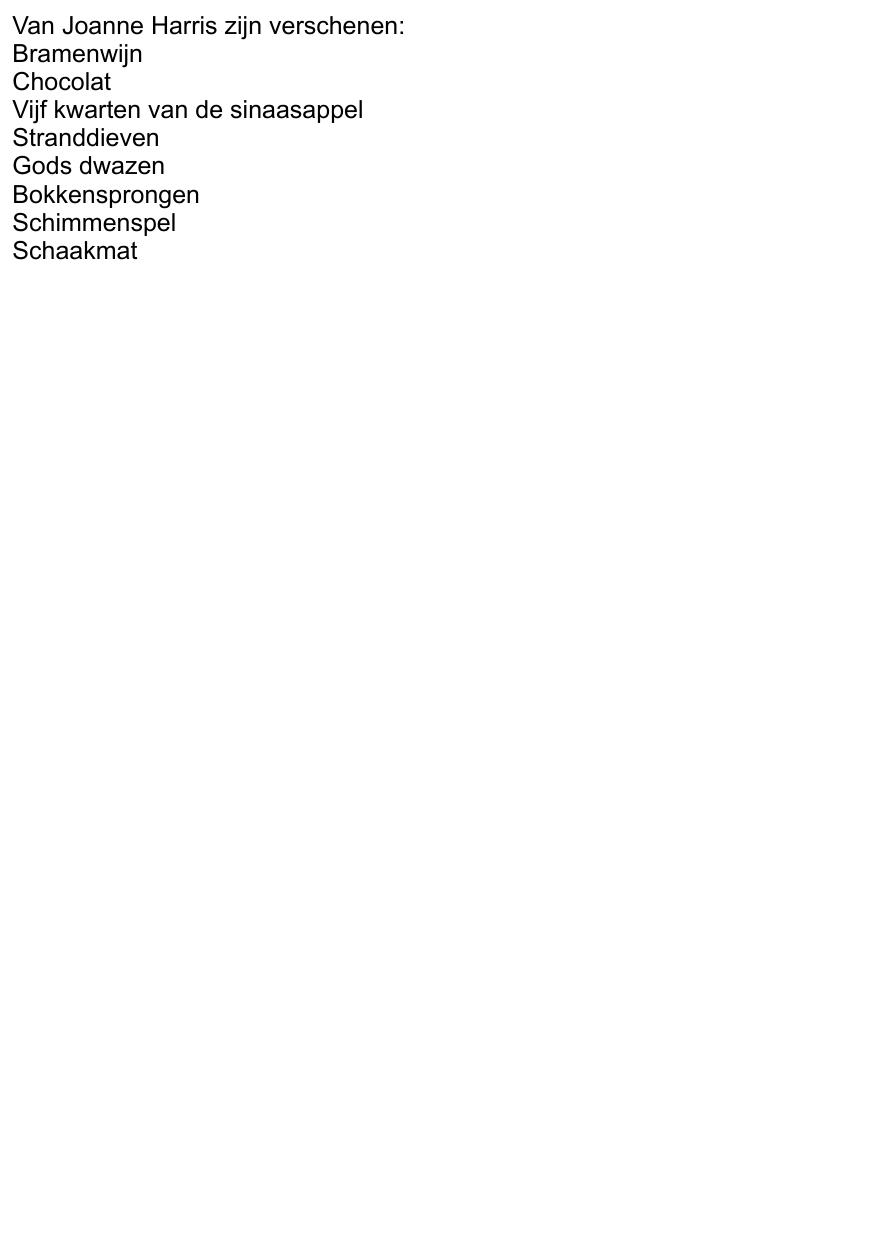 Vijf kwarten van de sinaasappel