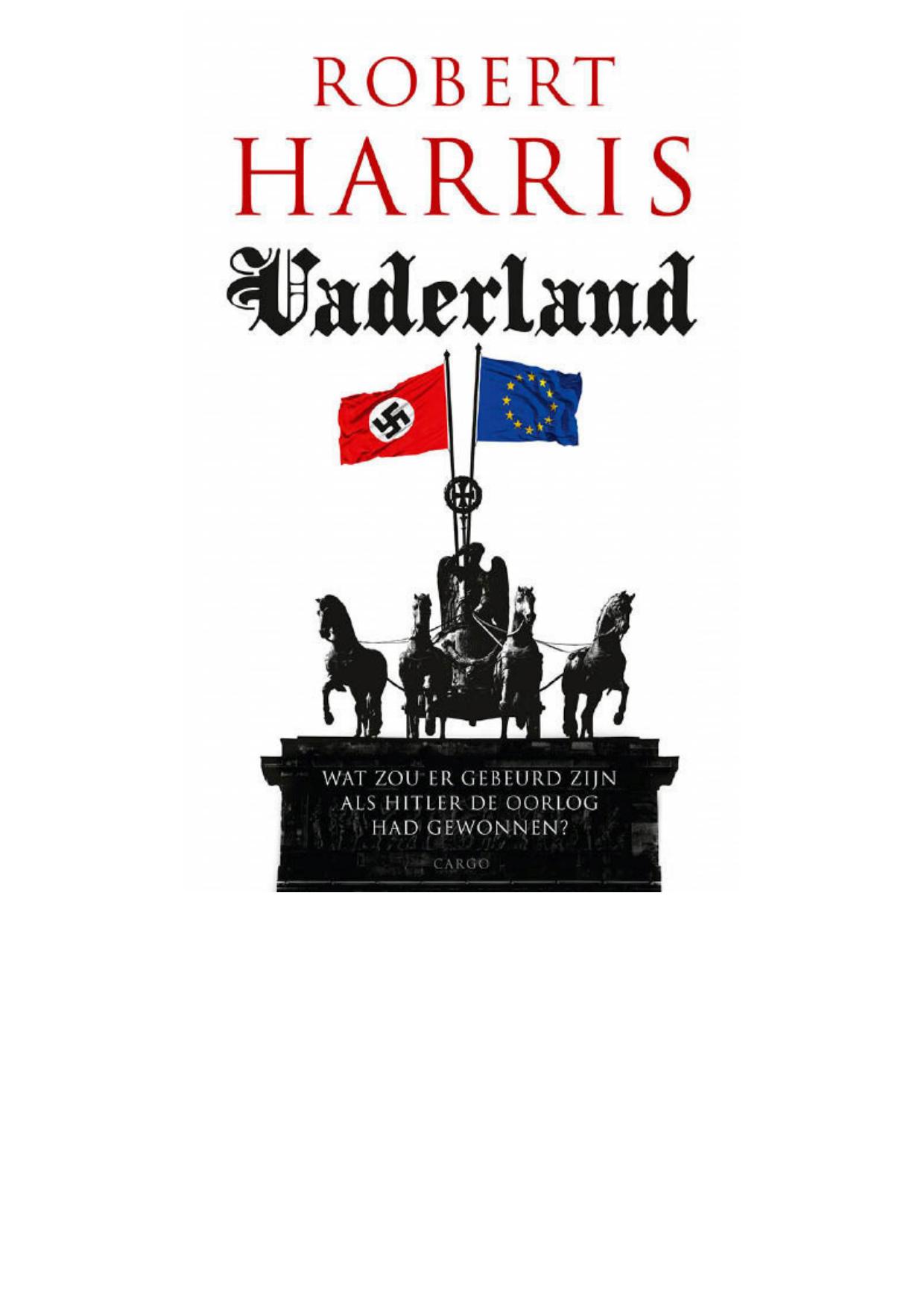 Vaderland