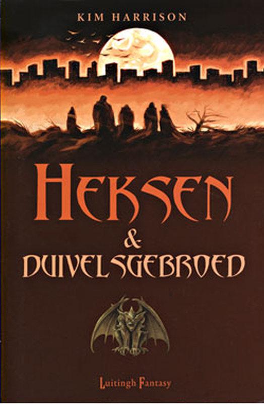 Heksen duivelsgebroed
