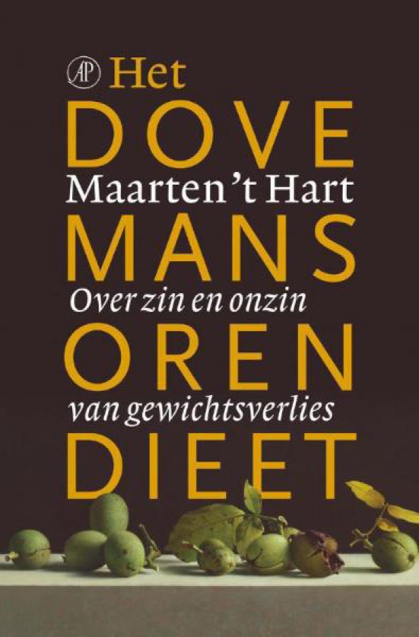 Het dovemansorendieet