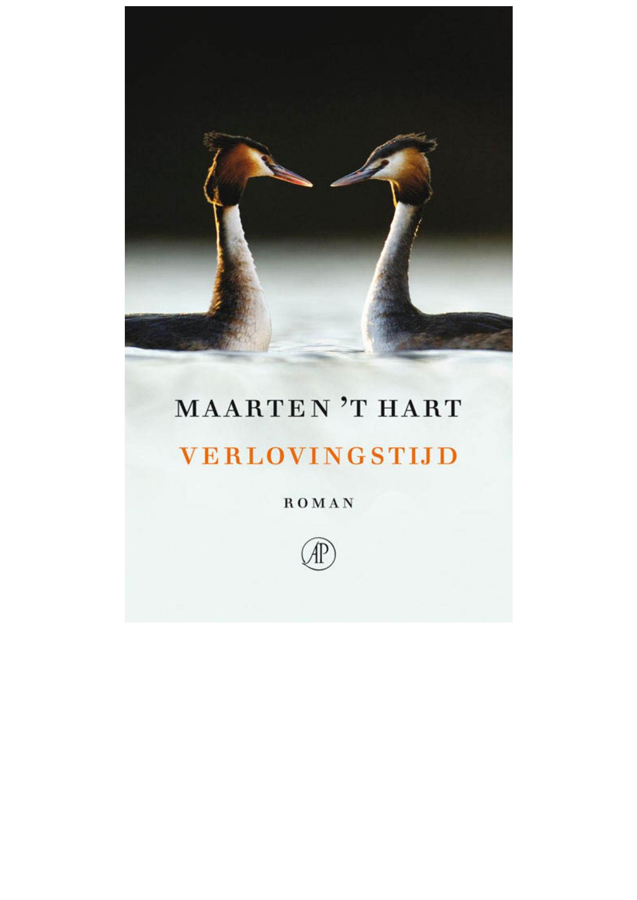 Verlovingstijd