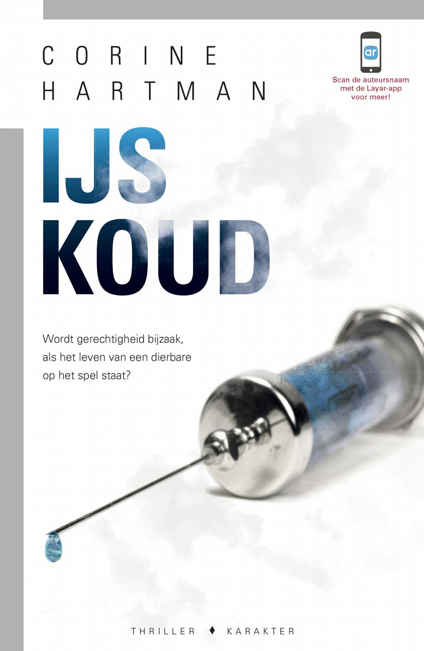 IJskoud