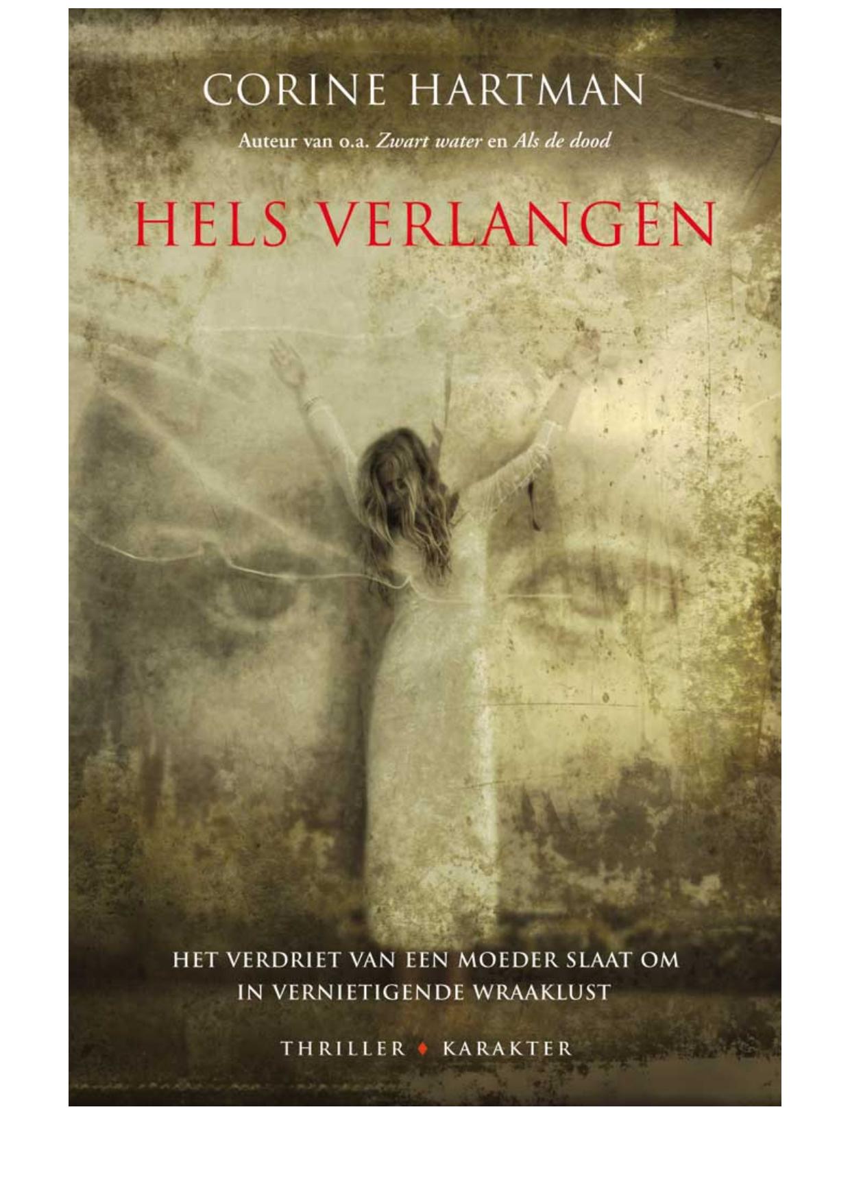 Hels verlangen