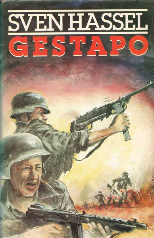 Gestapo