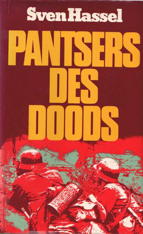 Pantsers des doods
