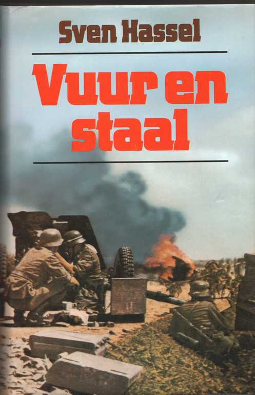 Vuur en staal