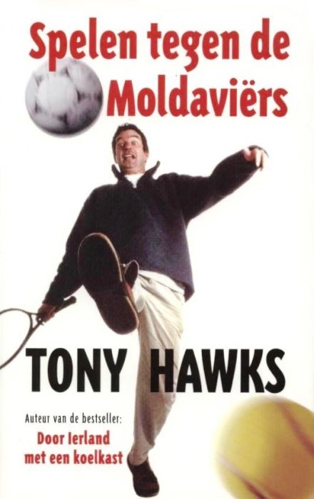 Spelen tegen de Moldaviërs