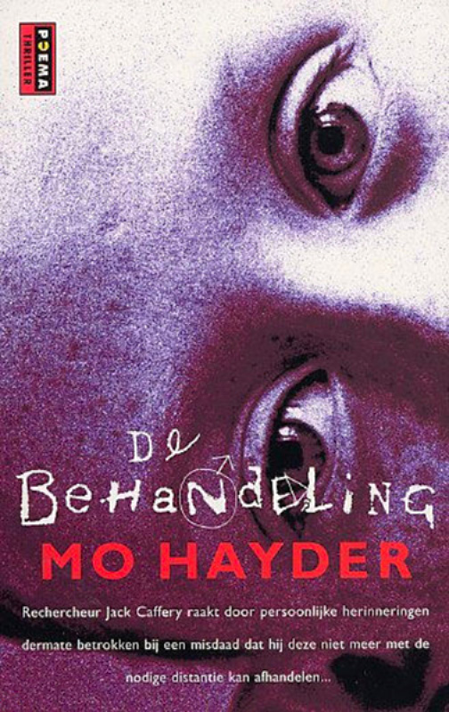 De behandeling