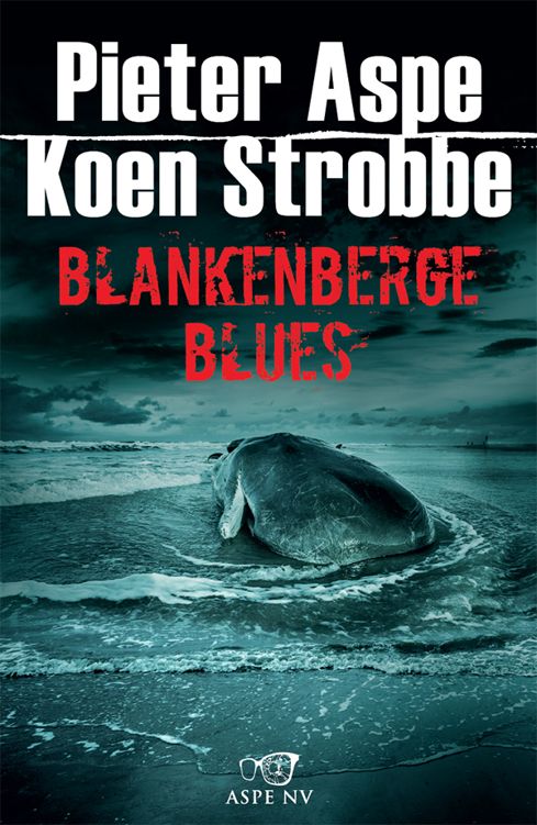 Blankenberge Blues