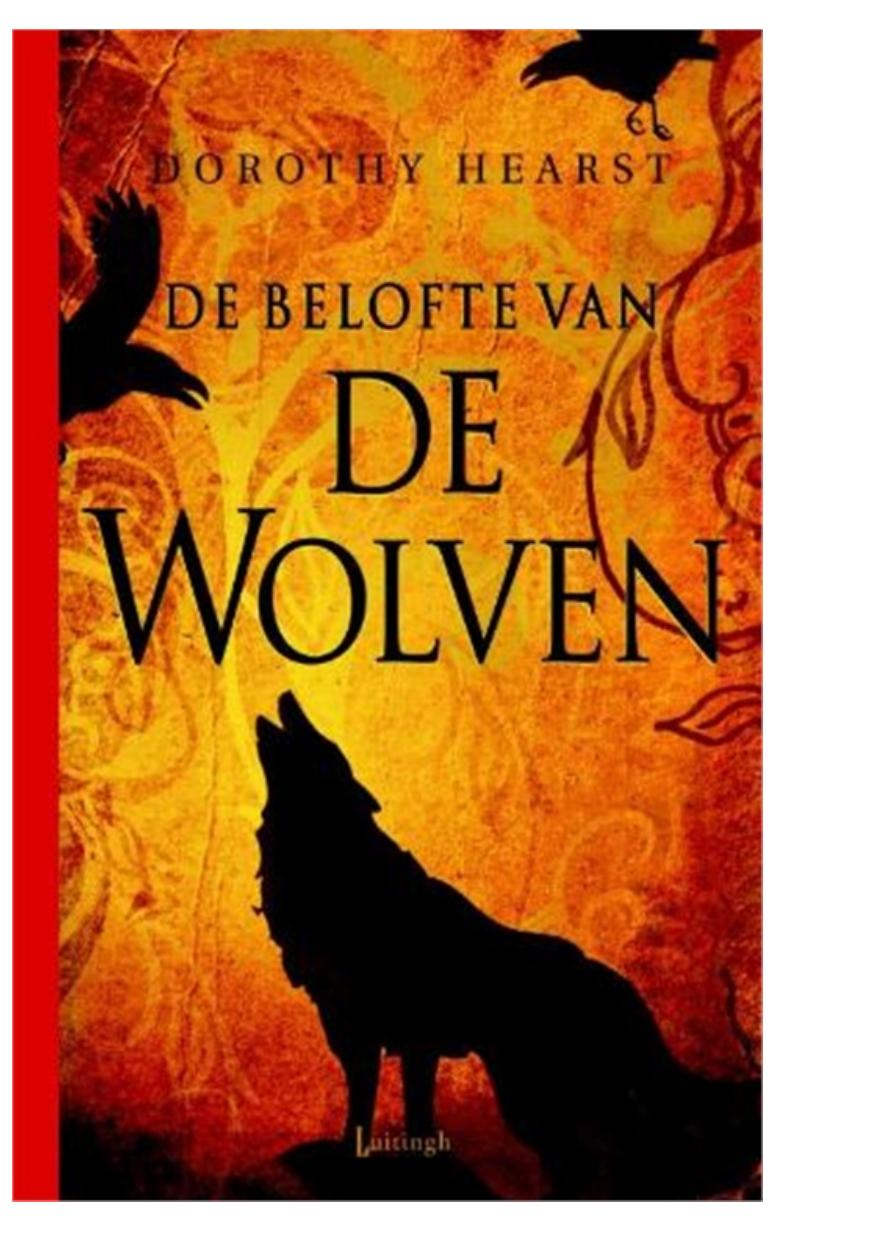 De belofte van de wolven