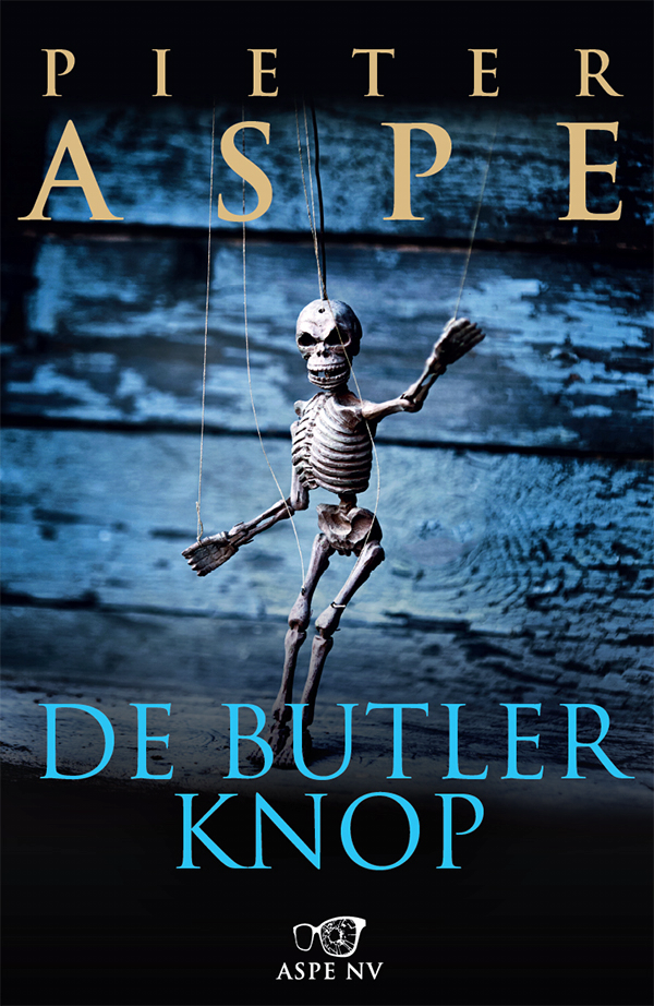 De butlerknop