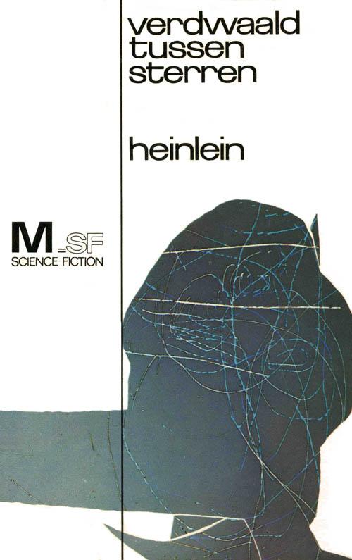 Verdwaald tussen sterren