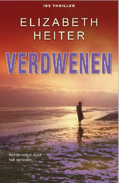 Verdwenen