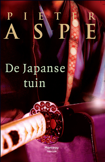 De Japanse tuin
