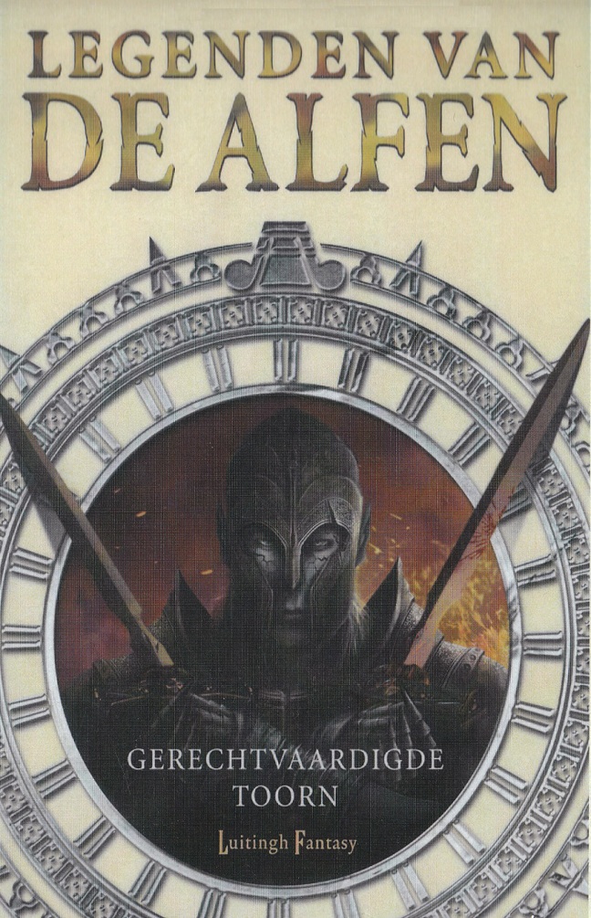 Gerechtvaardigde toorn