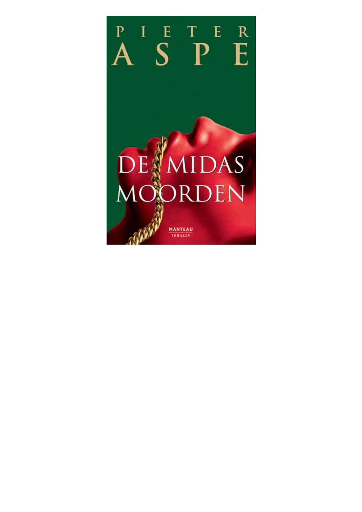 De Midasmoorden