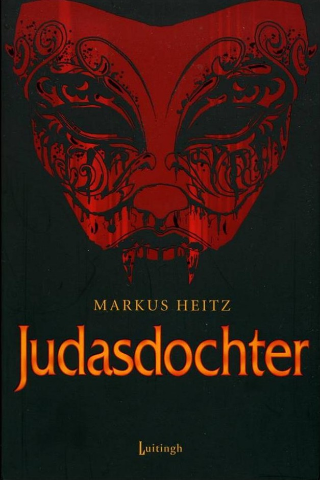 Judasdochter