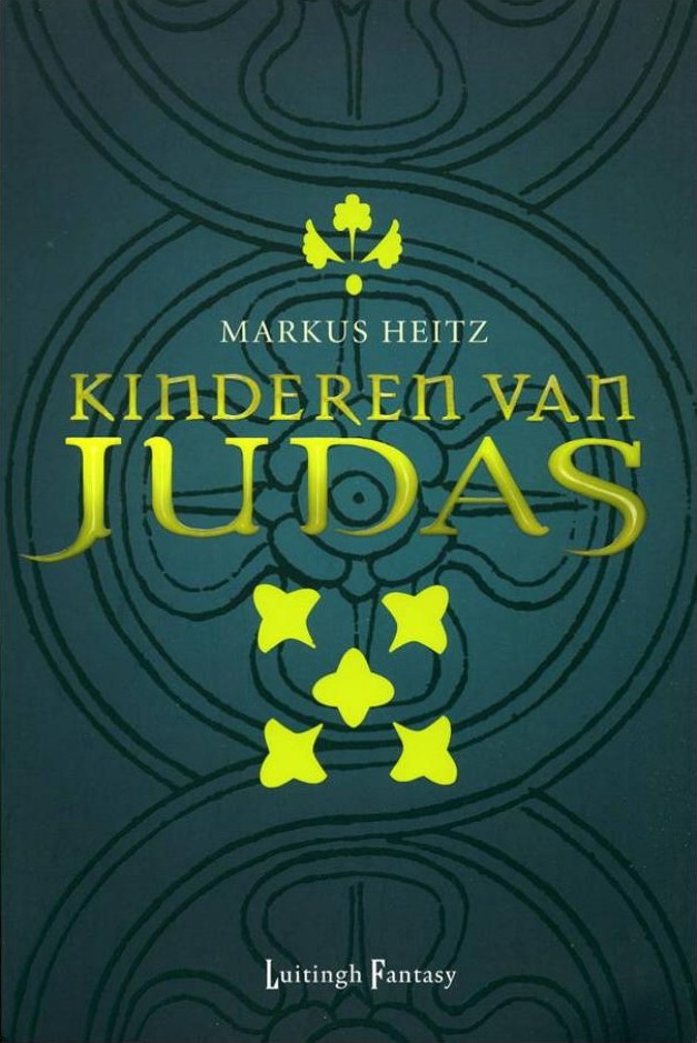 Kinderen van Judas