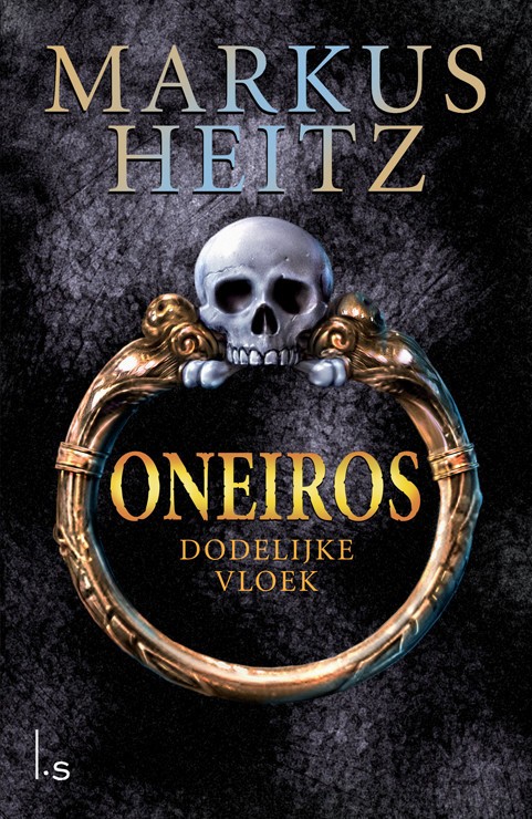 Oneiros: Dodelijke vloek