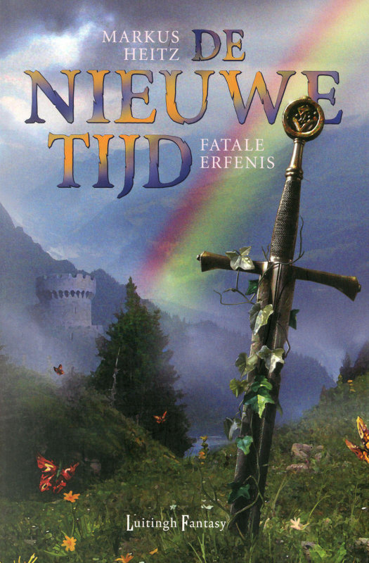 De Nieuwe Tijd 3 - Fatale erfenis