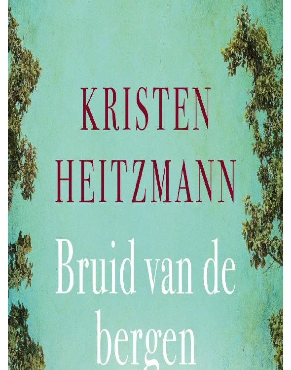 Bruid van de bergen