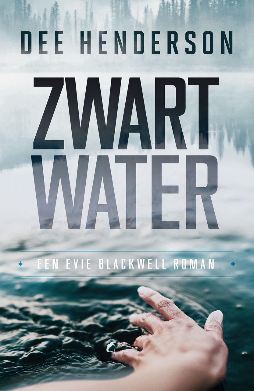 Zwart water
