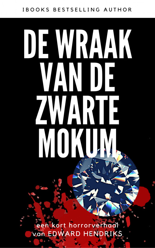 De Wraak van de Zwarte Mokum