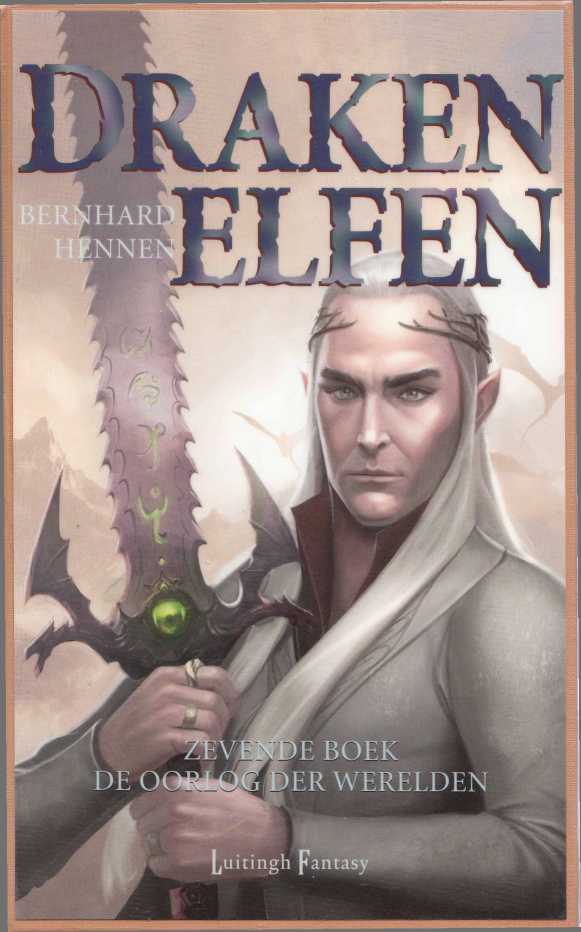 De oorlog der werelden